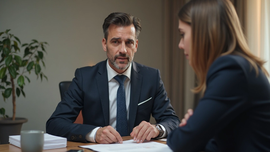 Профессиональная консультация по личным финансам