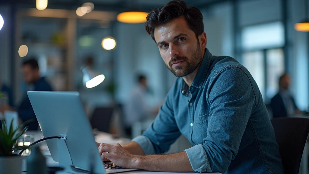 Технологические инновации в управлении личными финансами