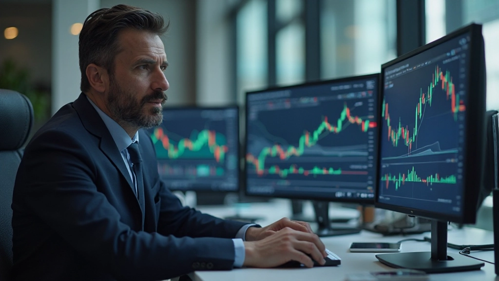 Анализ инвестиционных стратегий для новичков