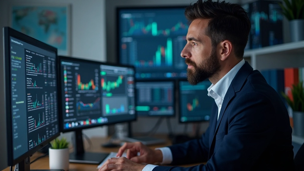 Инвестиционные стратегии и анализ портфеля