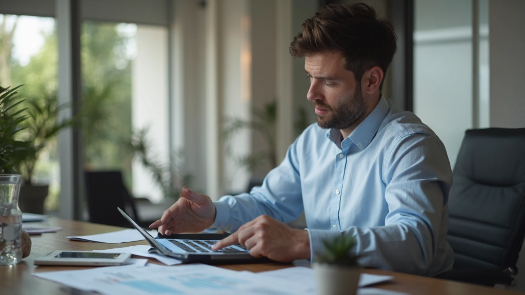 Эффективное планирование бюджета и контроль расходов