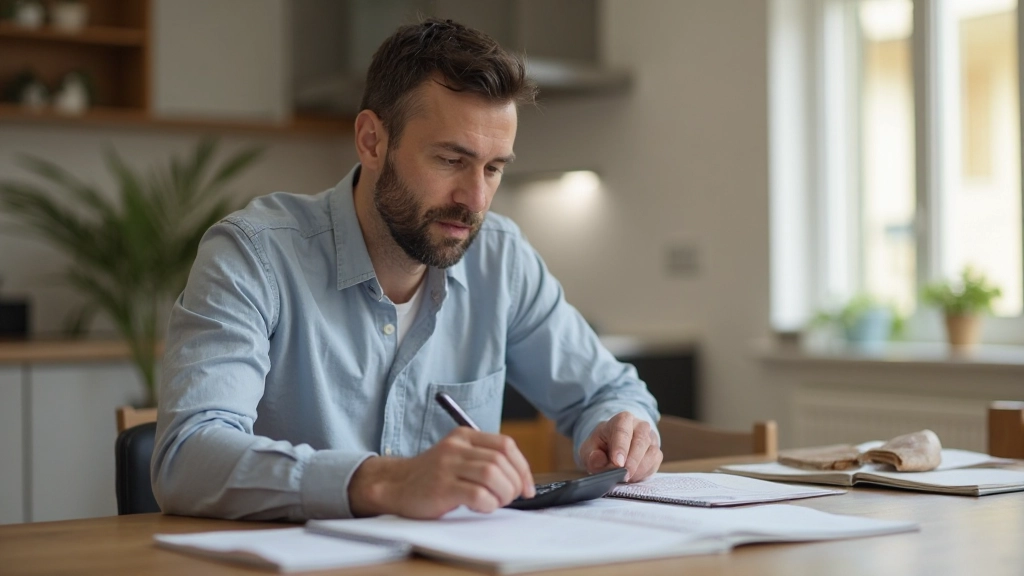 Практическое планирование бюджета и контроль расходов