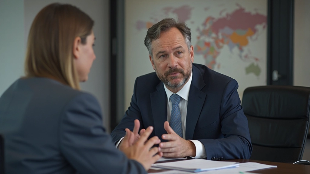 Консультант помогает избежать финансовых ошибок и рисков