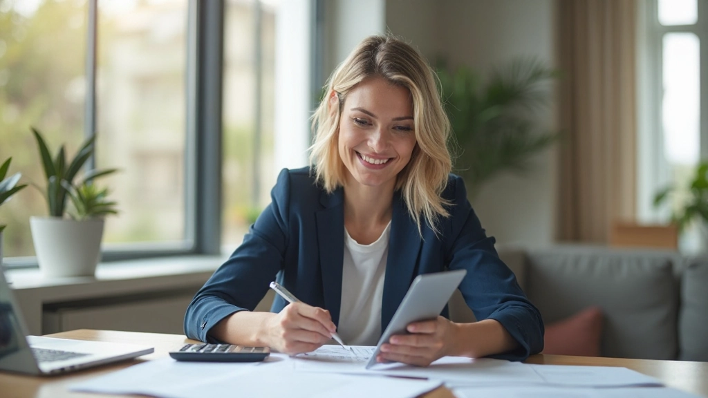 Основные принципы управления личными финансами и бюджетирования