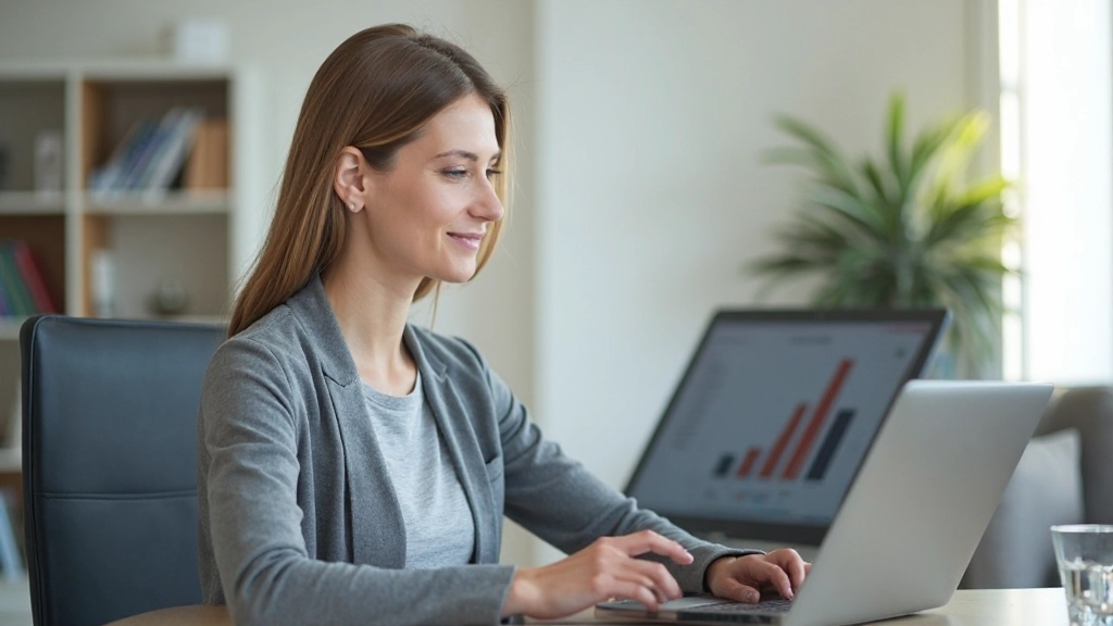 Стратегии инвестирования для новичков в финансовом мире