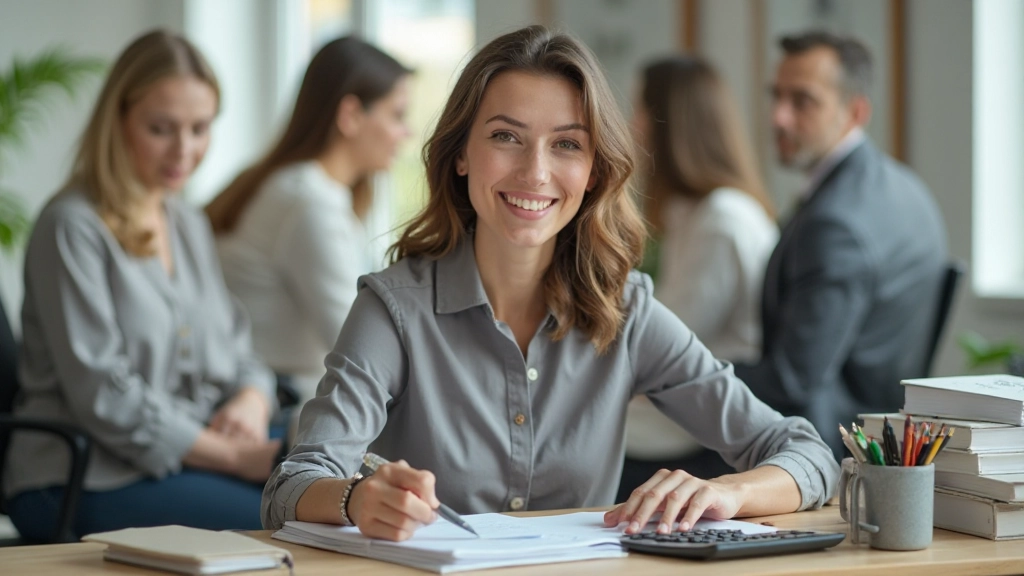 Планирование бюджета с помощью таблиц и калькулятора